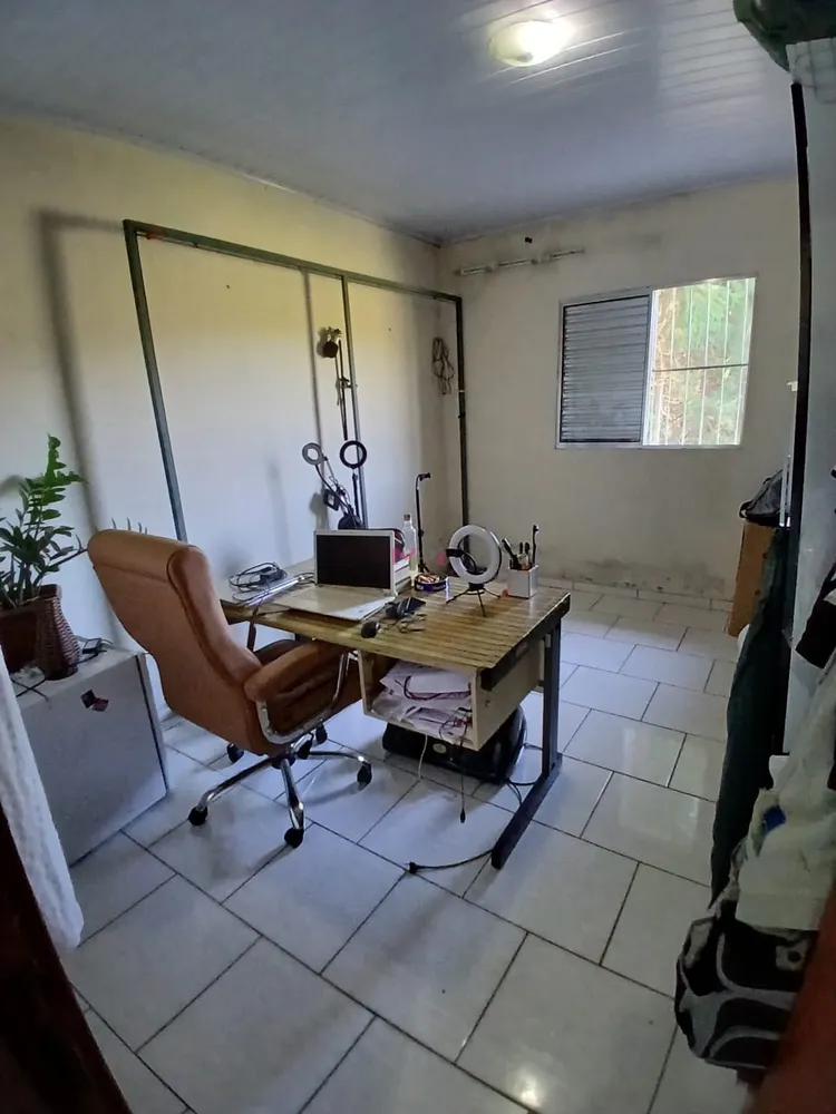 Chácara, 4 quartos, 3000 m² - Foto 1