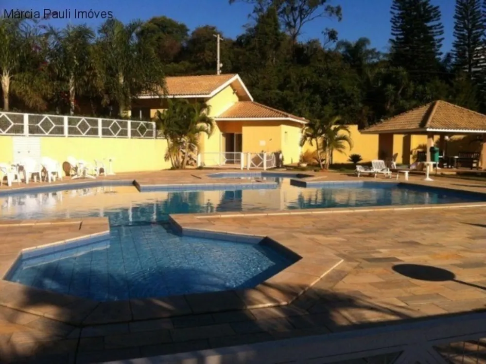 Casa de Condomínio, 4 quartos - Foto 9