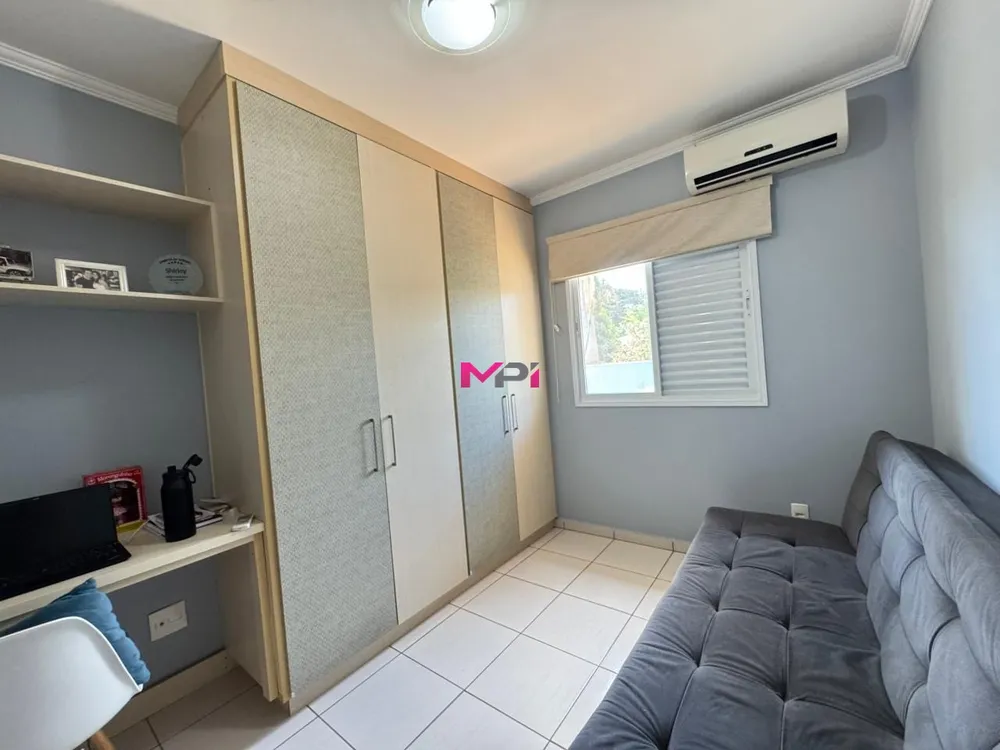 Casa de Condomínio, 4 quartos - Foto 8