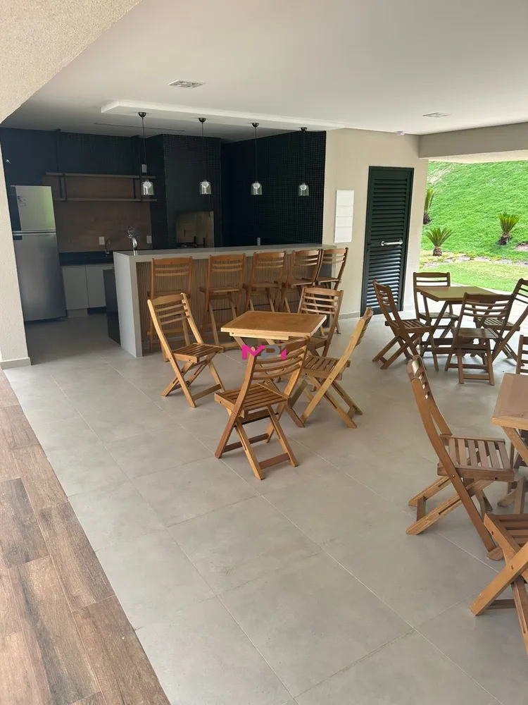 Apartamento, 3 quartos, 95 m² - Foto 8