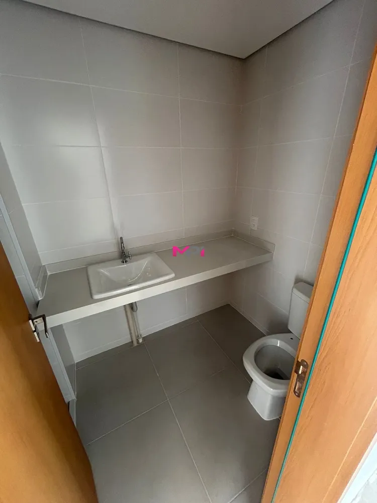 Apartamento, 3 quartos, 95 m² - Foto 5