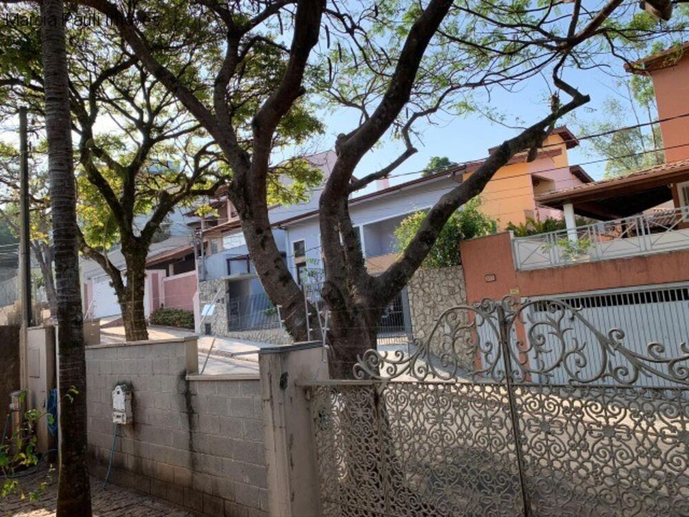 Sobrado, 4 quartos, 443 m² - Foto 14