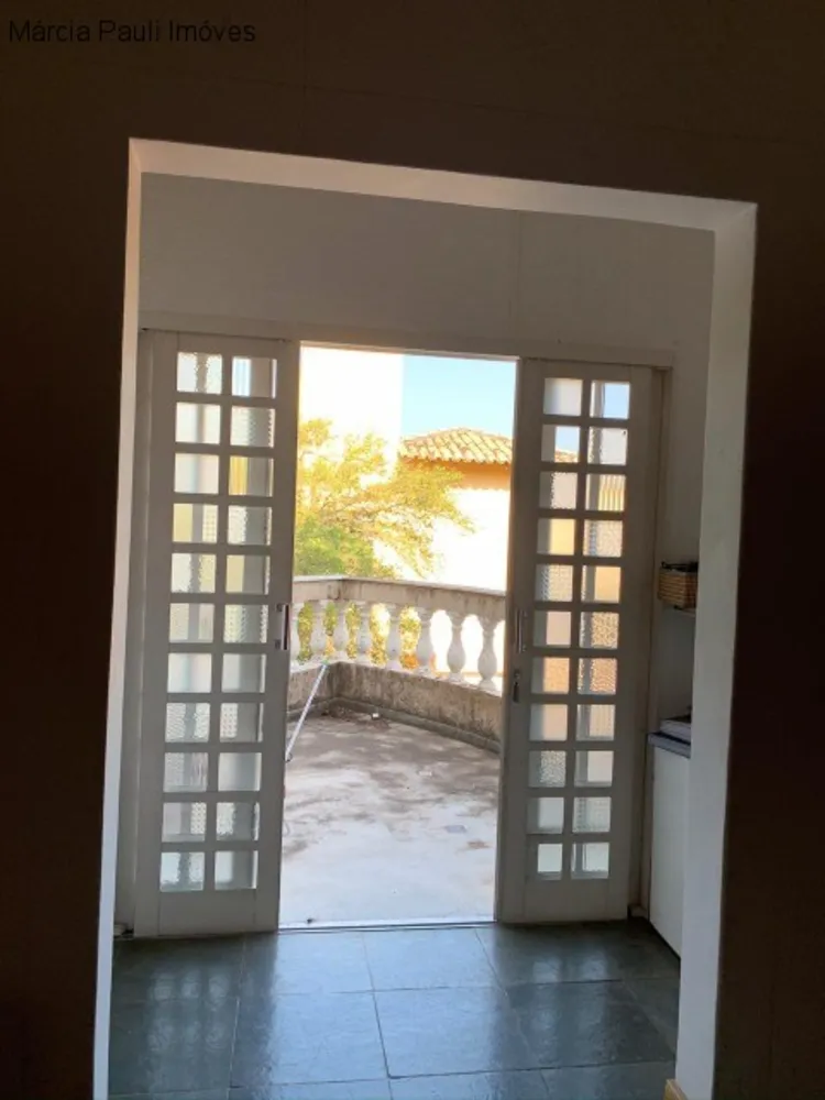 Sobrado, 4 quartos, 443 m² - Foto 9