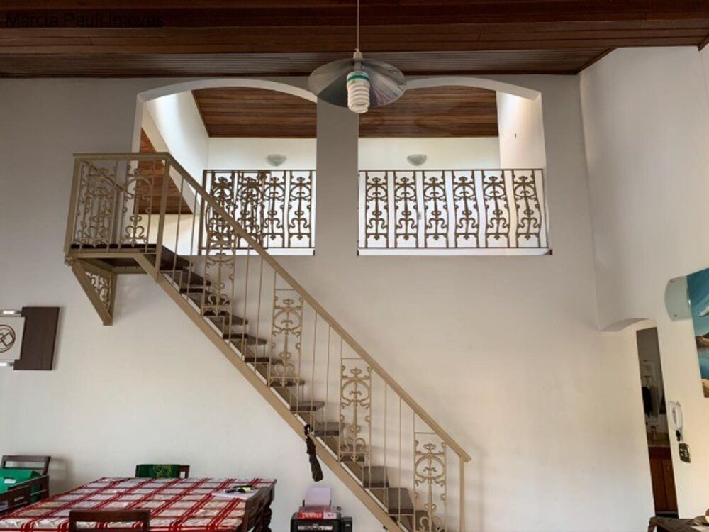 Sobrado, 4 quartos, 443 m² - Foto 4