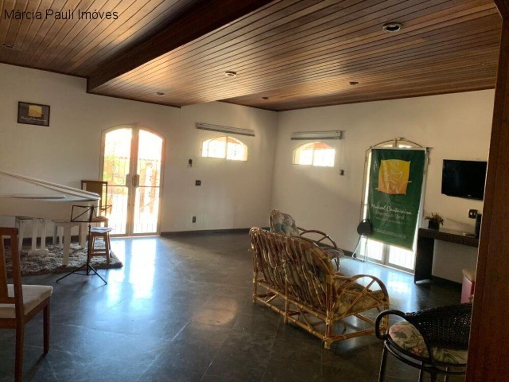 Sobrado, 4 quartos, 443 m² - Foto 7