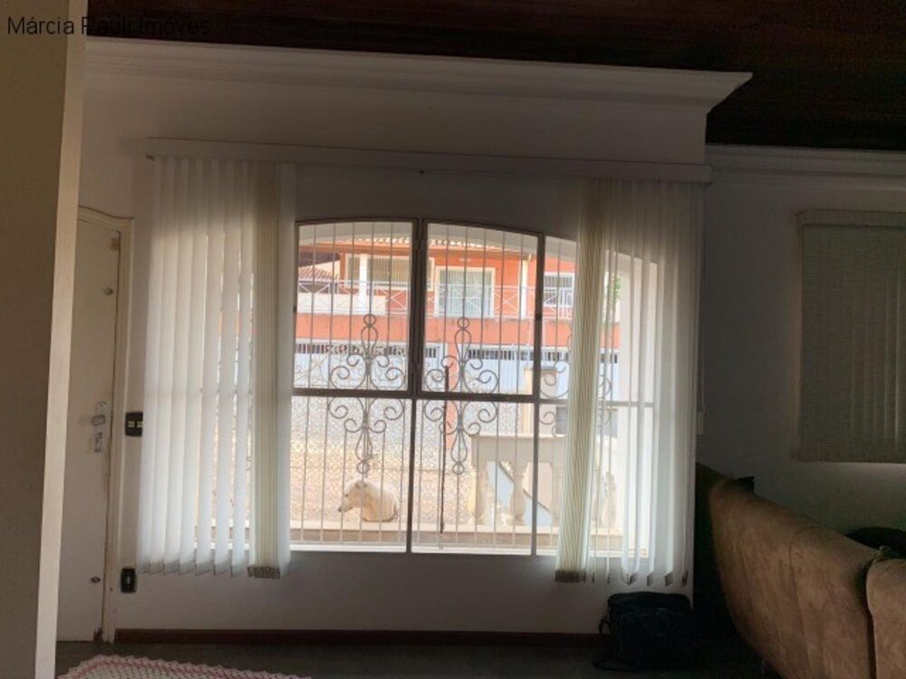 Sobrado, 4 quartos, 443 m² - Foto 3