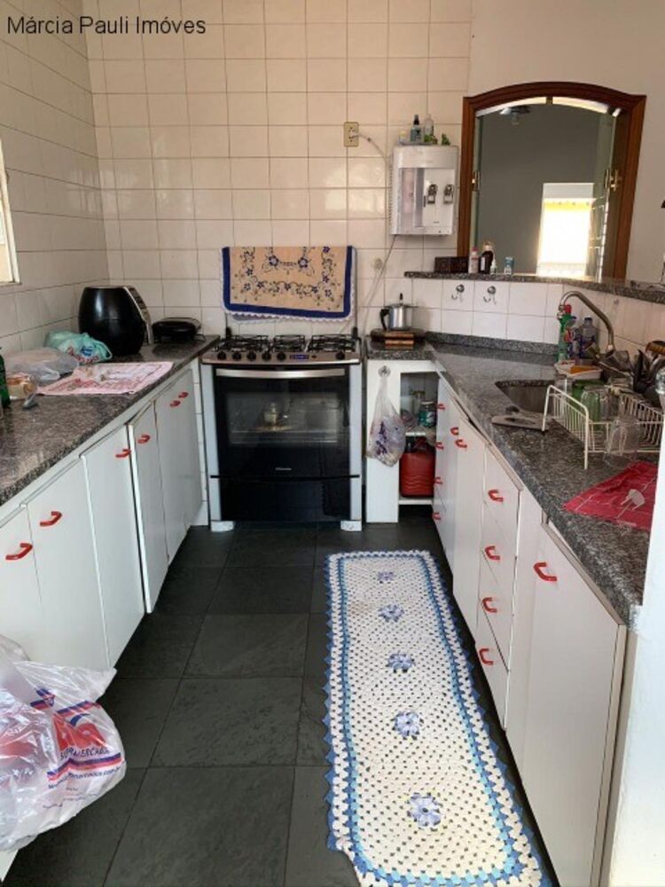 Sobrado, 4 quartos, 443 m² - Foto 6