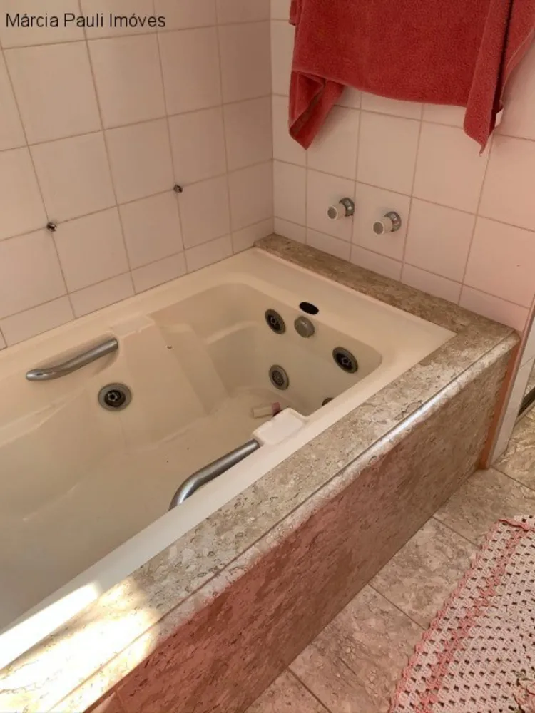 Sobrado, 4 quartos, 443 m² - Foto 14