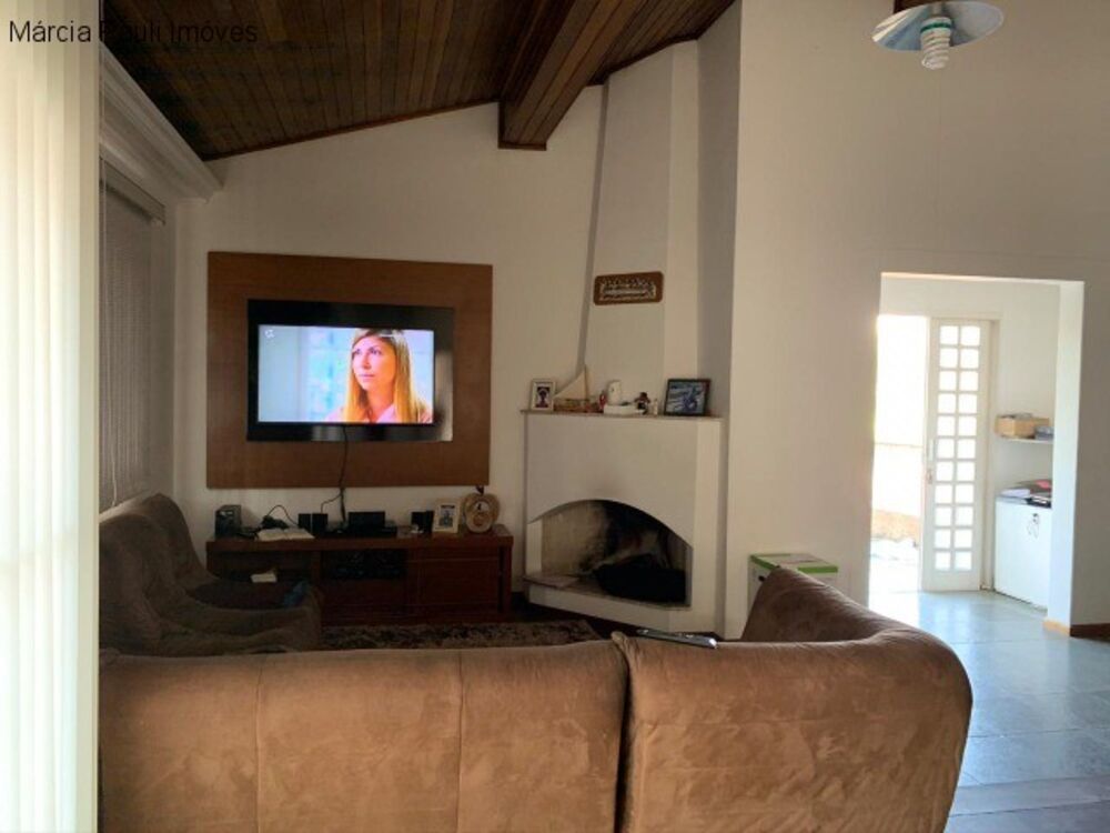 Sobrado, 4 quartos, 443 m² - Foto 2