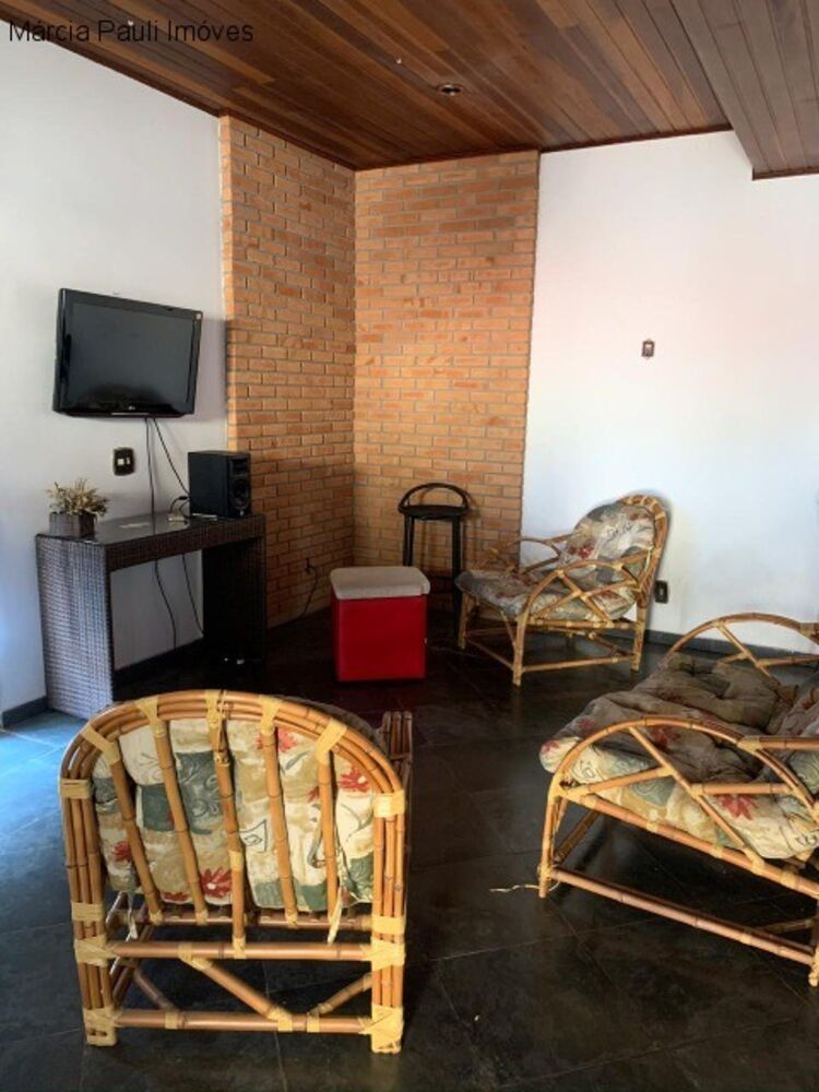 Sobrado, 4 quartos, 443 m² - Foto 8