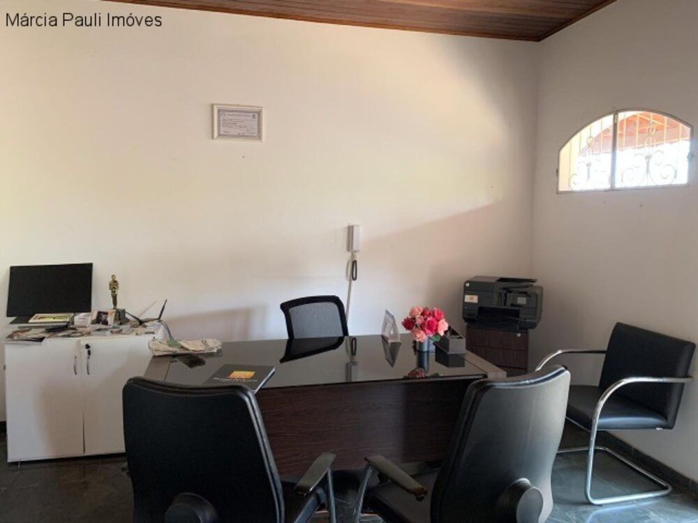 Sobrado, 4 quartos, 443 m² - Foto 11