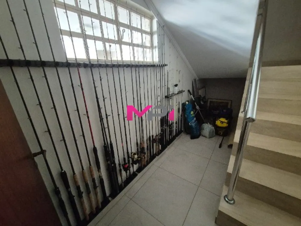 Casa de Condomínio, 4 quartos - Foto 9