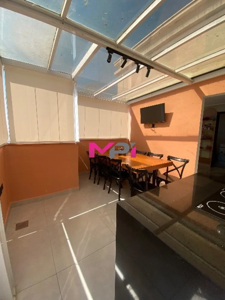Cobertura, 2 quartos, 110 m² - Foto 4