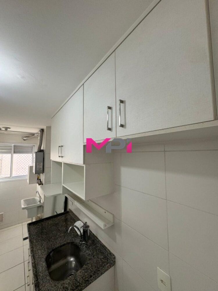 Apartamento, 2 quartos, 54 m² - Foto 1