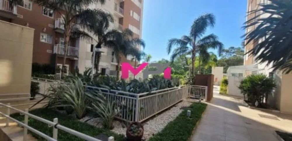 Apartamento, 2 quartos, 54 m² - Foto 3