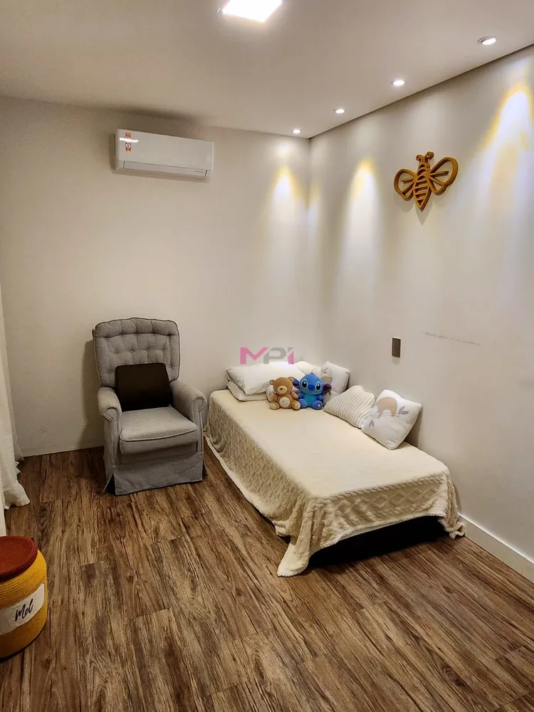 Apartamento, 4 quartos, 119 m² - Foto 2