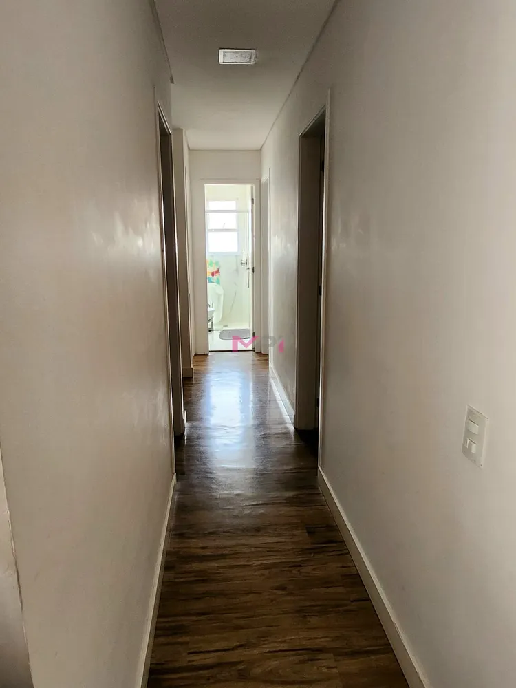 Apartamento, 4 quartos, 119 m² - Foto 3