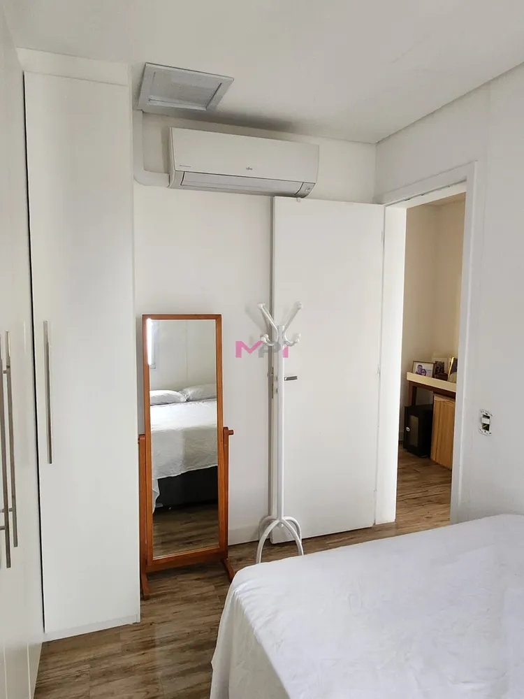 Apartamento, 4 quartos, 119 m² - Foto 5