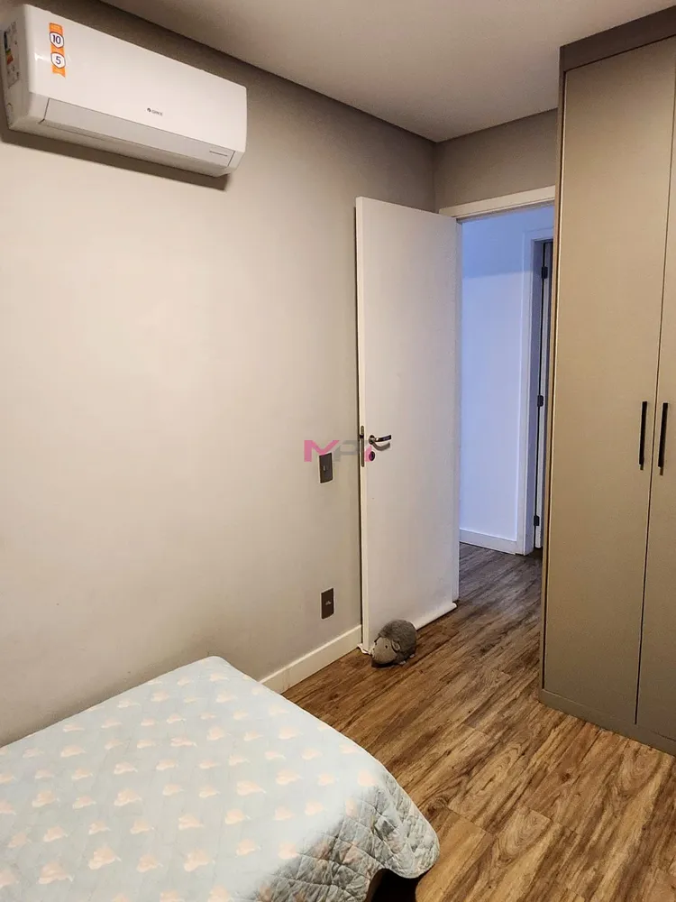 Apartamento, 4 quartos, 119 m² - Foto 4