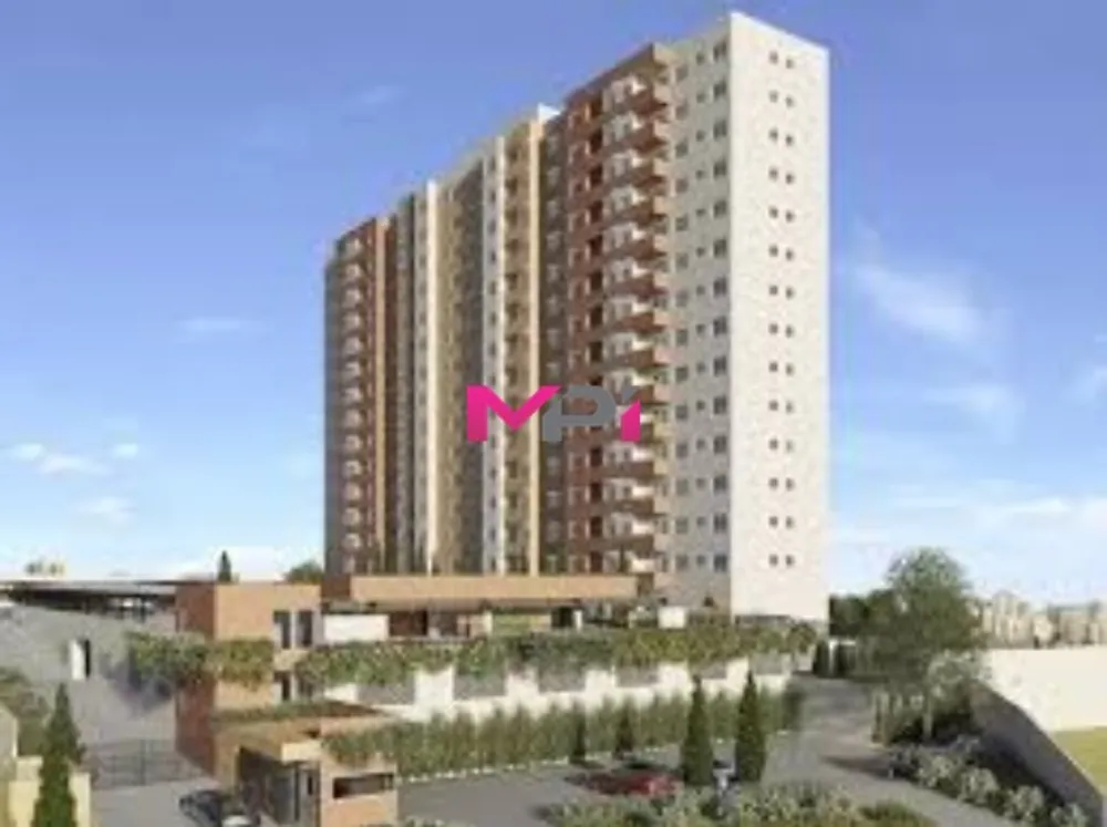Apartamento, 2 quartos, 61 m² - Foto 1