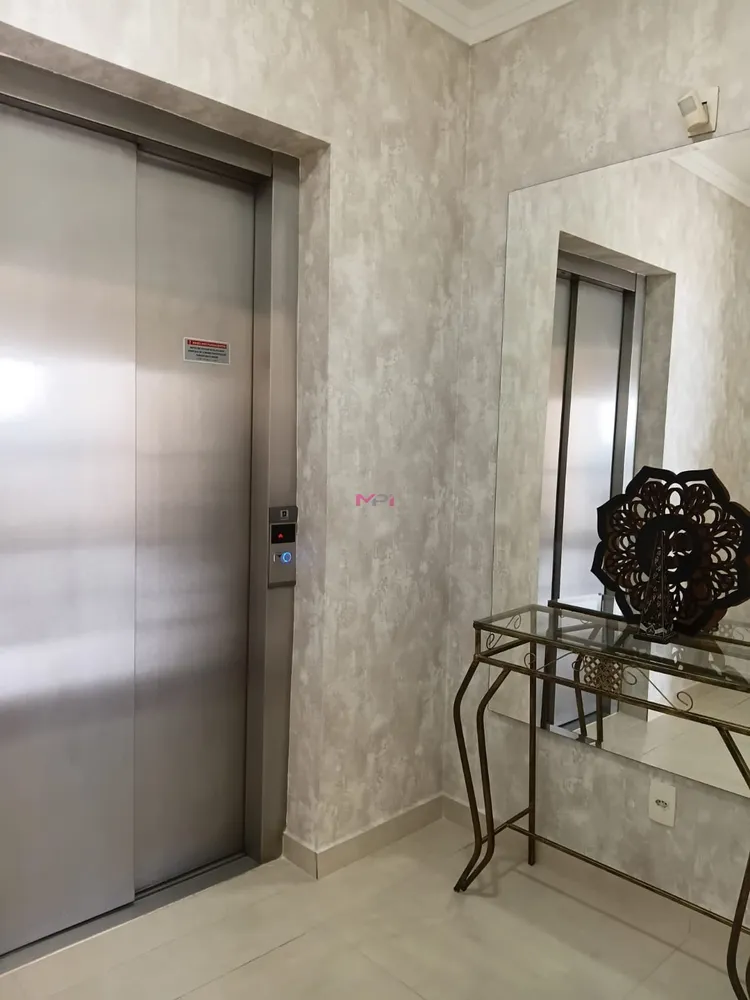 Apartamento, 4 quartos, 117 m² - Foto 2