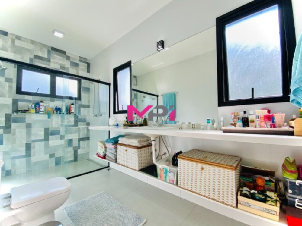 Casa de Condomínio à venda com 3 quartos, 280m² - Foto 10