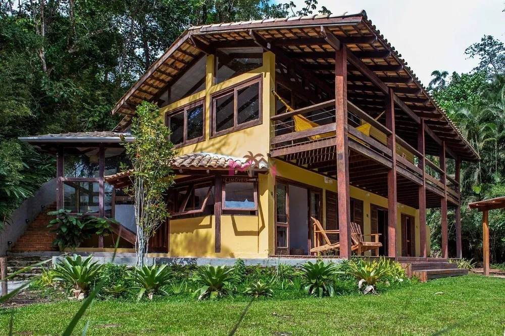 Casa de Condomínio, 4 quartos - Foto 1