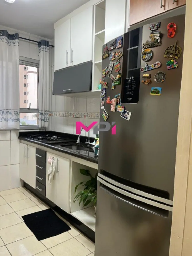 Apartamento, 3 quartos, 68 m² - Foto 2