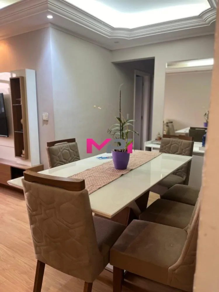 Apartamento, 3 quartos, 68 m² - Foto 6