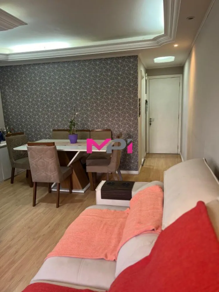 Apartamento, 3 quartos, 68 m² - Foto 1