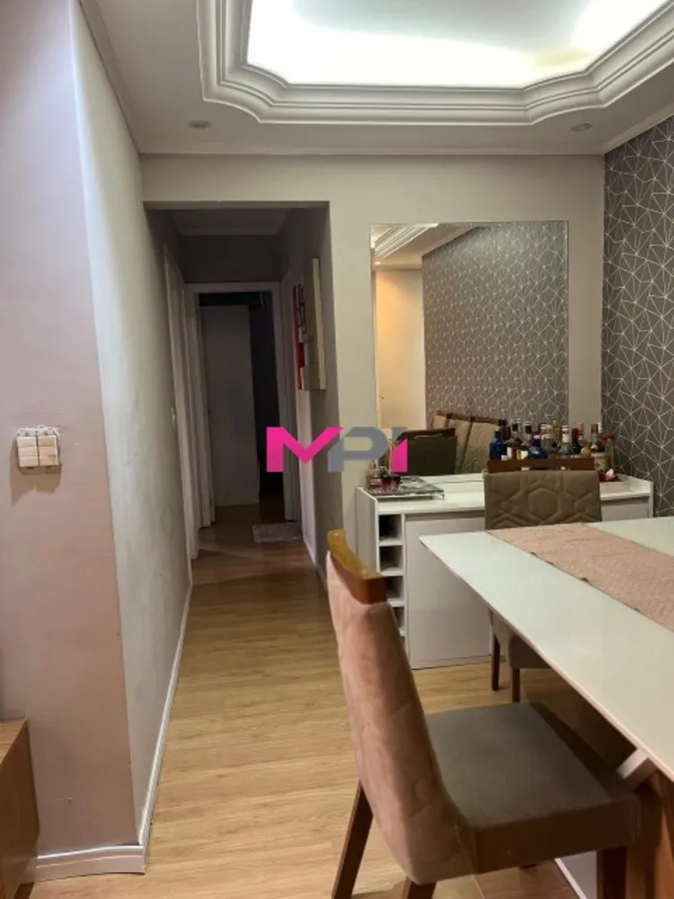 Apartamento, 3 quartos, 68 m² - Foto 5