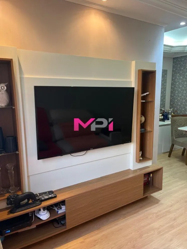 Apartamento, 3 quartos, 68 m² - Foto 9