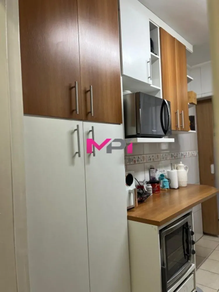 Apartamento, 3 quartos, 68 m² - Foto 4