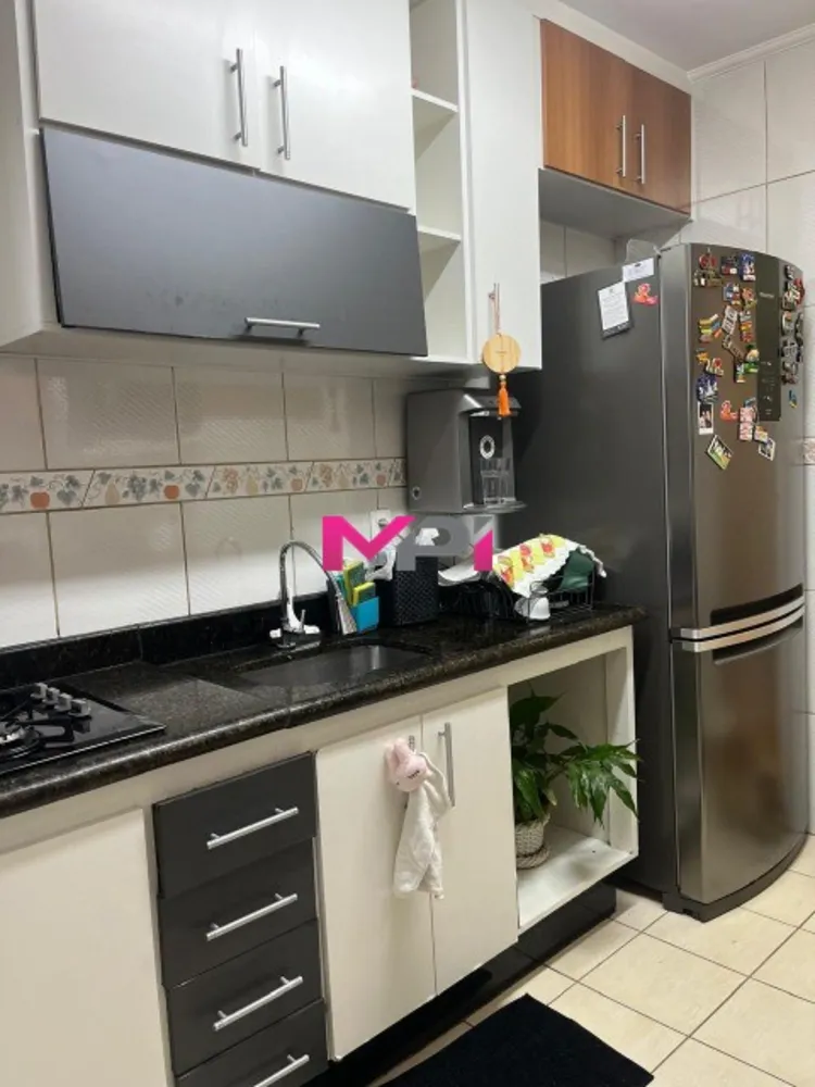 Apartamento, 3 quartos, 68 m² - Foto 3