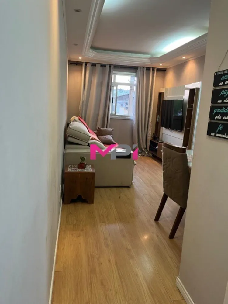Apartamento, 3 quartos, 68 m² - Foto 8