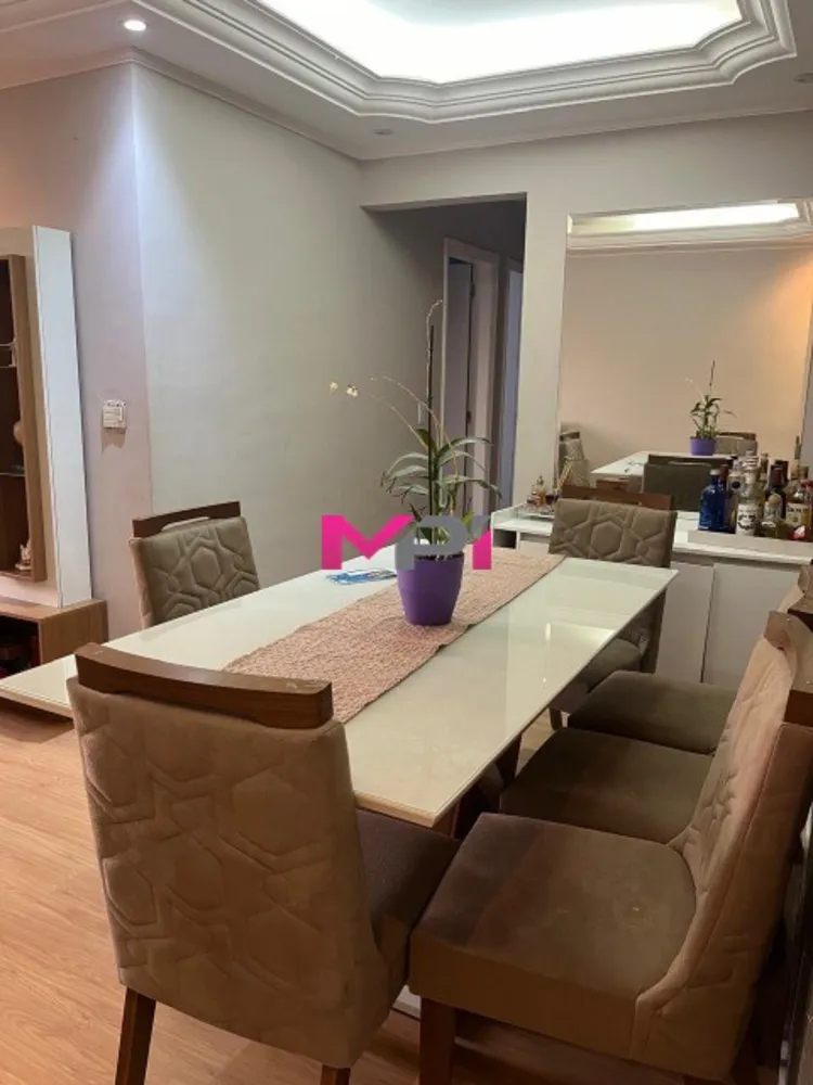 Apartamento, 3 quartos, 68 m² - Foto 7