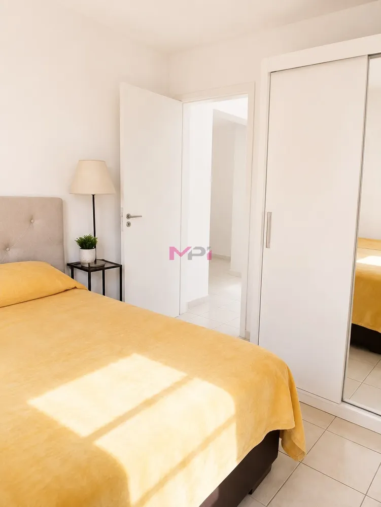 Apartamento, 2 quartos, 52 m² - Foto 4