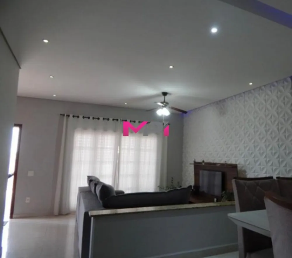 Casa, 3 quartos, 281 m² - Foto 4