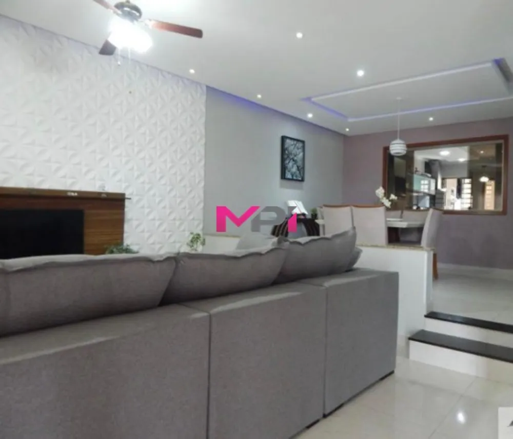 Casa, 3 quartos, 281 m² - Foto 2