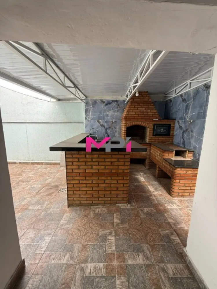 Sobrado, 3 quartos - Foto 4