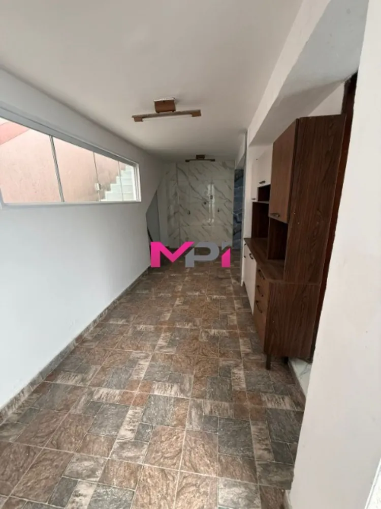 Sobrado, 3 quartos - Foto 1