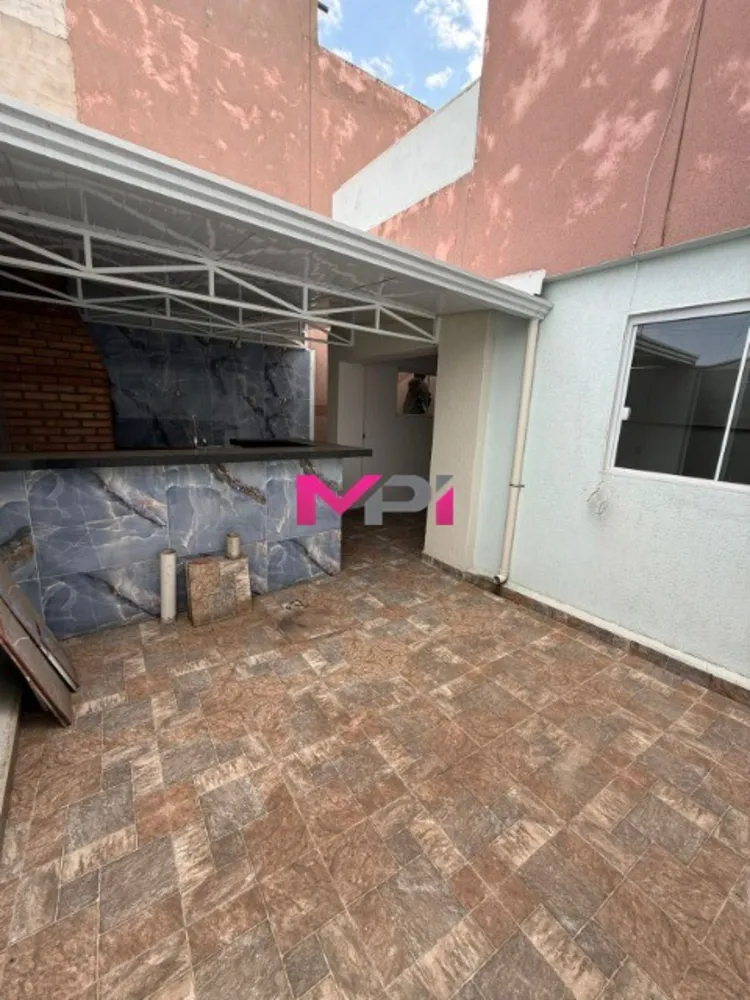 Sobrado, 3 quartos - Foto 2