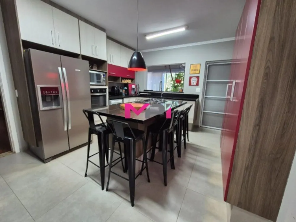 Casa de Condomínio, 4 quartos - Foto 3