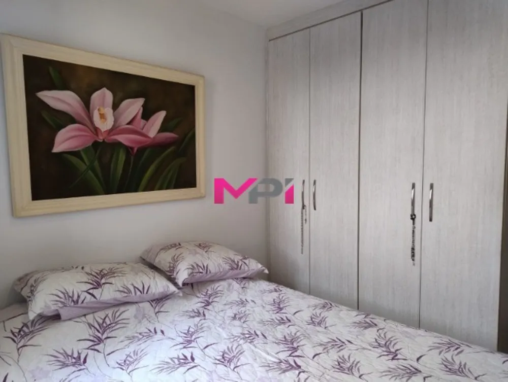 Apartamento, 2 quartos, 50 m² - Foto 11