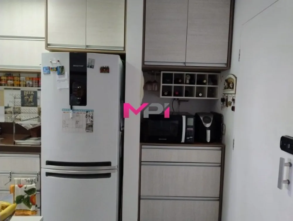 Apartamento, 2 quartos, 50 m² - Foto 5
