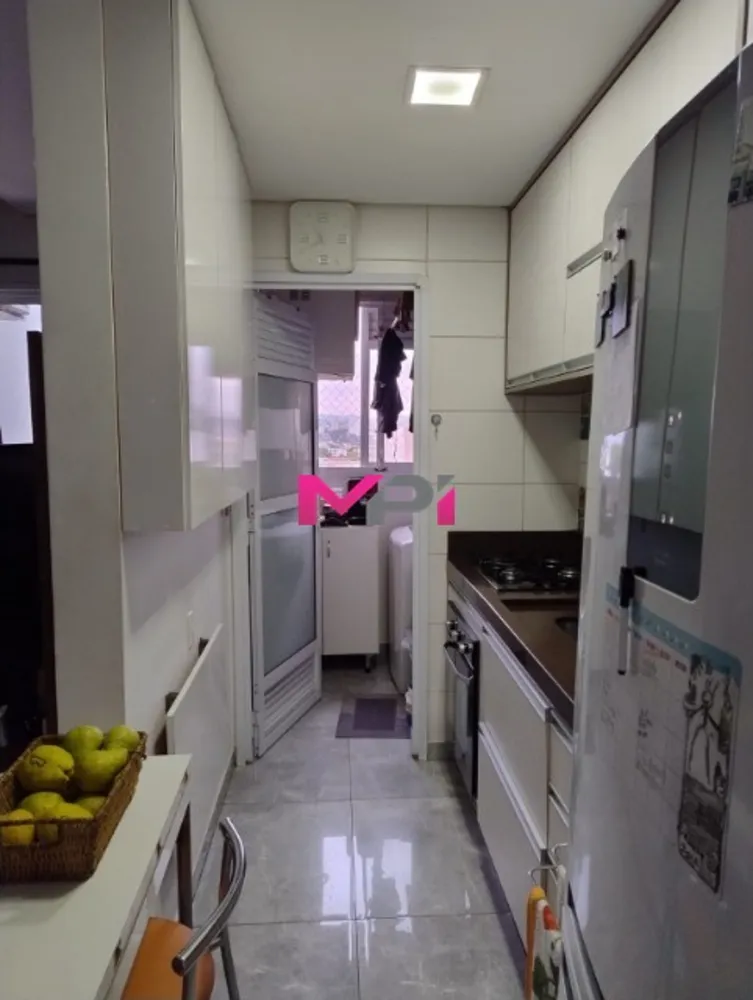 Apartamento, 2 quartos, 50 m² - Foto 4