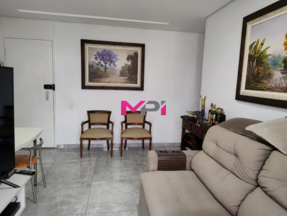 Apartamento, 2 quartos, 50 m² - Foto 3