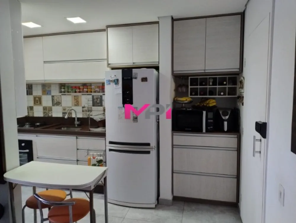 Apartamento, 2 quartos, 50 m² - Foto 6