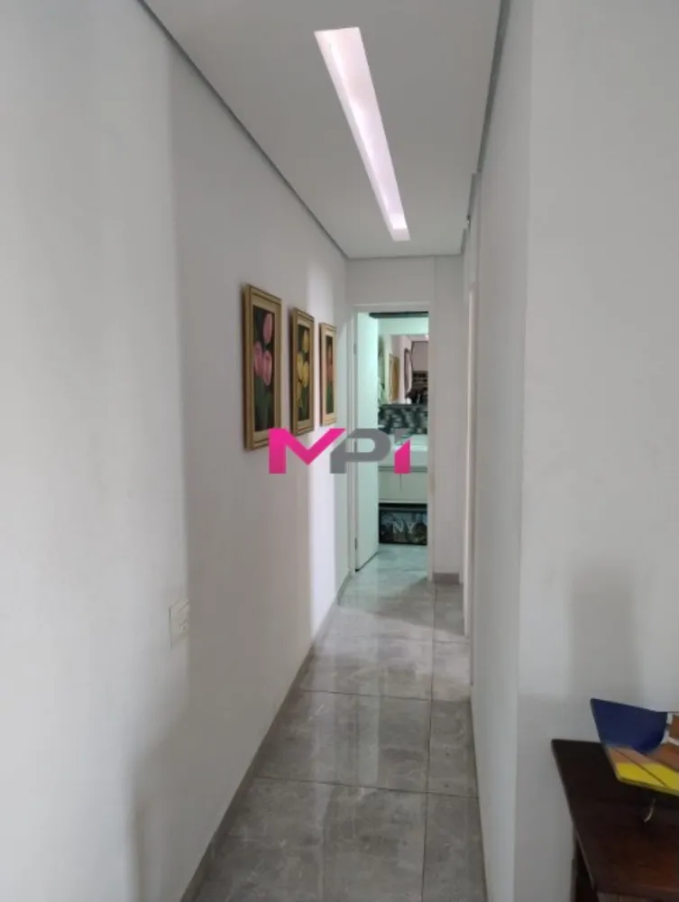Apartamento, 2 quartos, 50 m² - Foto 7