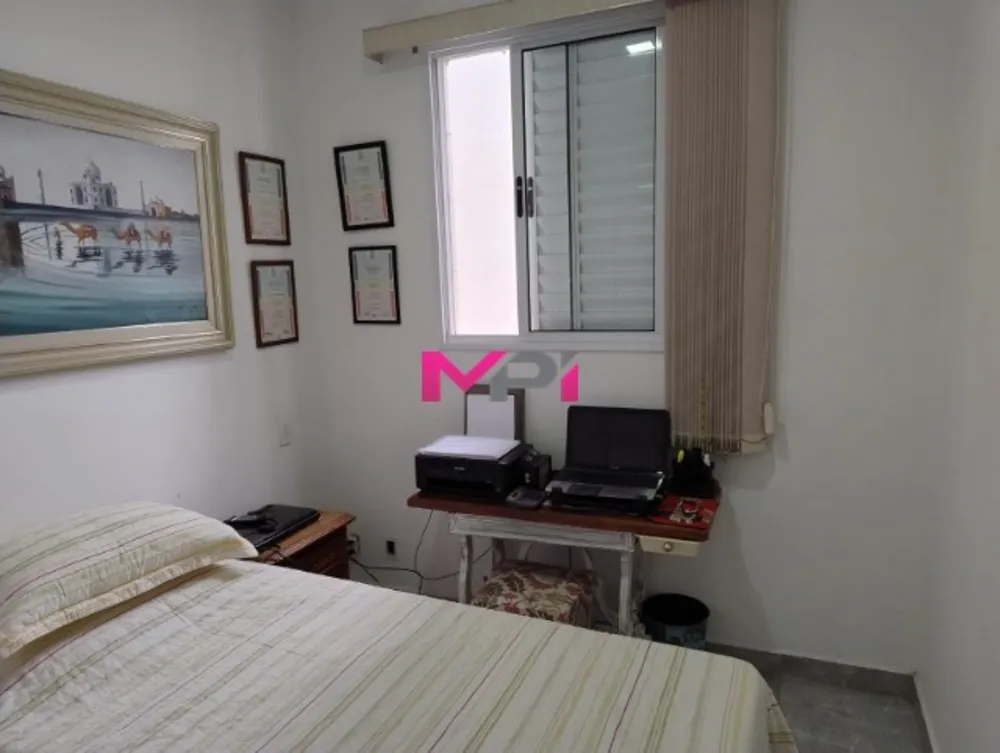 Apartamento, 2 quartos, 50 m² - Foto 9